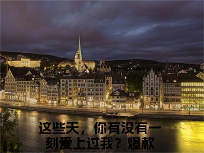 小说这些天，你有没有一刻爱上过我？全文阅读-林竟轩素婧雅小说这些天，你有没有一刻爱上过我？大结局