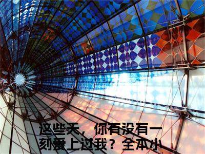 林竟轩素婧雅免费小说 这些天，你有没有一刻爱上过我？全文完整版阅读
