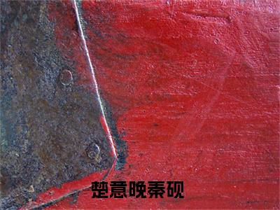 楚意晚秦砚小说大结局精彩推荐，楚意晚秦砚全文完整版在线阅读