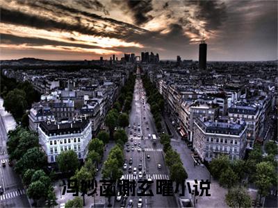冯妙菡谢玄曜（冯妙菡谢玄曜）全文免费阅读无弹窗大结局_冯妙菡谢玄曜小说精彩免费试读