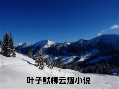 叶子默柳云烟全文免费最后一章在线阅读 叶子默柳云烟全文小说完整版