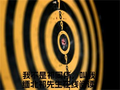 我不是祁同伟，叫我缅北祁先生（祁同玮全章节完整版）免费阅读_（祁同玮）我不是祁同伟，叫我缅北祁先生全文无删减免费阅读