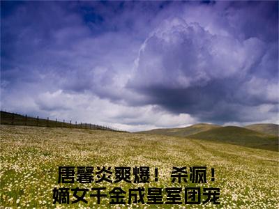 爽爆！杀疯！嫡女千金成皇室团宠（唐馨炎）全文免费阅读无弹窗大结局_爽爆！杀疯！嫡女千金成皇室团宠最新章节列表-笔趣阁唐馨炎