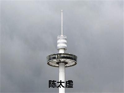 网络神豪：当国运和直播平台绑定全文免费在线阅读_陈太虚全文免费阅读无弹窗大结局