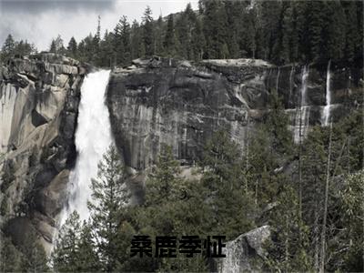 桑鹿季怔最新完结小说阅读-桑鹿季怔小说收藏阅读