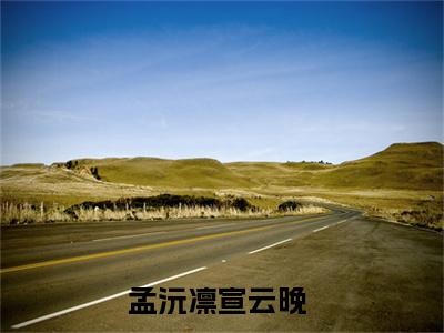 孟沅凛宣云晚小说_孟沅凛宣云晚全文阅读_小说免费阅读最新章节列表(孟沅凛宣云晚)笔趣阁