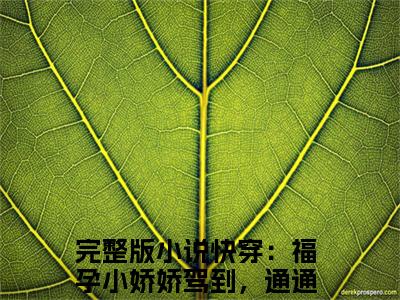 （阮棠棠）完整版小说阅读，快穿：福孕小娇娇驾到，通通闪开小说精彩免费试读