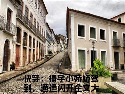 快穿：福孕小娇娇驾到，通通闪开（阮棠棠）全文免费阅读无弹窗-阮棠棠小说完整版在线阅读