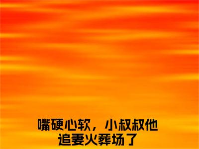 嘴硬心软，小叔叔他追妻火葬场了全文免费阅读无弹窗大结局_嘴硬心软，小叔叔他追妻火葬场了(霍行止陆苒)小说结局免费阅读（霍行止陆苒）