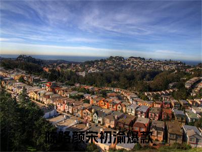 陈路颜宋初渝（陈路颜宋初渝）全文完整版免费阅读_（陈路颜宋初渝小说免费阅读）最新章节列表