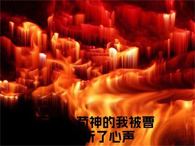 夏侯哲精彩小说赏析全文 三国：苟神的我被曹操偷听了心声热门小说免费阅读