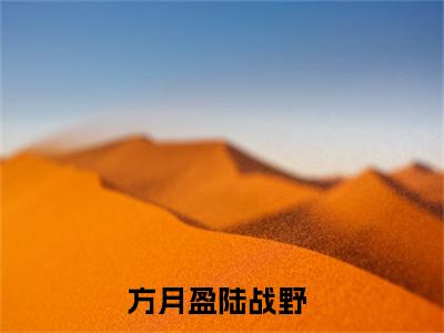 方月盈陆战野（方月盈陆战野）在线阅读大结局-方月盈陆战野小说最新章节阅读-笔趣阁