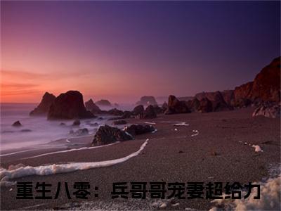 迟晟霖谢欣岚的小说免费阅读（重生八零：兵哥哥宠妻超给力的小说免费阅读）全文完整版免费阅读