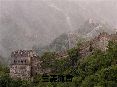 主角是兰菱沐霄的小说-《兰菱沐霄》完整章节阅读