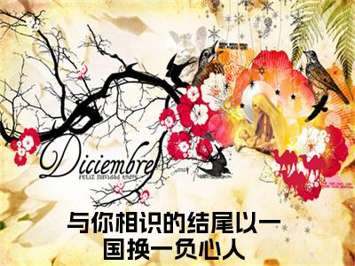 萧承胥（与你相识的结尾以一国换一负心人）最新免费阅读-萧承胥小说在线阅读