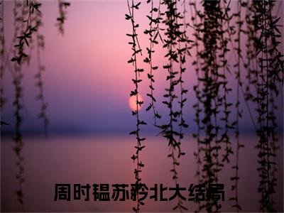 周时韫苏矜北小说_主角叫：周时韫苏矜北的小说全文免费阅读无弹窗