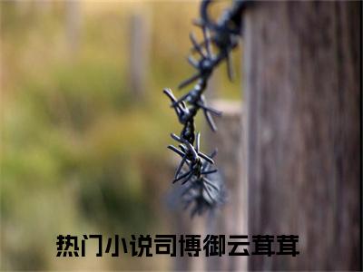 司少甜宠娇妻（司博御云茸茸）免费小说-司博御云茸茸（司少甜宠娇妻）全文精彩章节阅读-笔趣阁