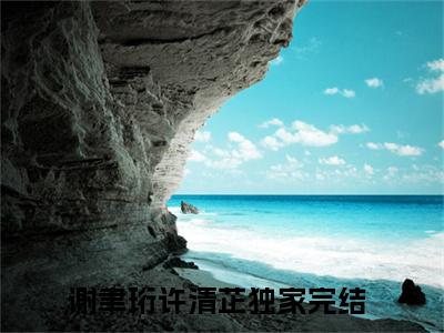 谢聿珩许清芷（谢聿珩许清芷txt）全文免费阅读无弹窗大结局_谢聿珩许清芷最新章节列表_笔趣阁（谢聿珩许清芷txt）
