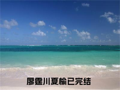 快手热推廖霆川夏榆（廖霆川夏榆）最新小说大结局-小说全文免费在线赏析