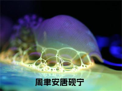 周聿安唐砚宁小说大结局免费阅读（周聿安唐砚宁）-完结版周聿安唐砚宁小说免费阅读