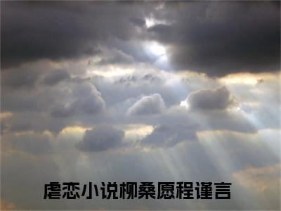柳桑愿程谨言(柳桑愿程谨言）小说全文免费阅读无弹窗大结局_柳桑愿程谨言全文免费阅读