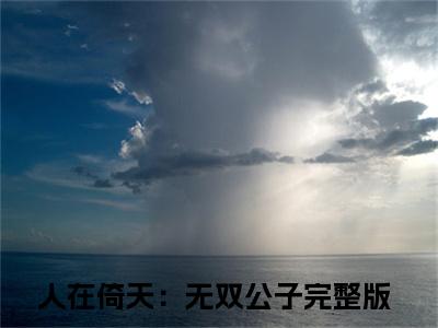 小说人在倚天：无双公子免费在线阅读-小说主角叫张无双的小说完整版免费读全文