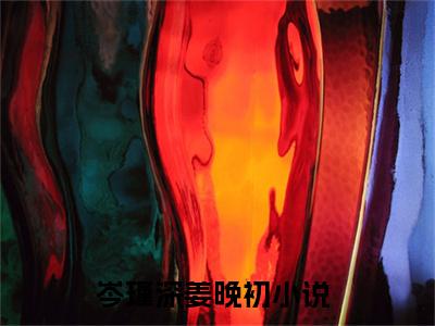 主角是岑瑾深姜晚初的小说-（岑瑾深姜晚初）完整章节阅读