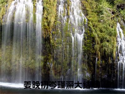 姜晚初岑瑾深（姜晚初岑瑾深）全文免费阅读无弹窗大结局_姜晚初岑瑾深小说全文免费阅读最新章节列表_笔趣阁（姜晚初岑瑾深）