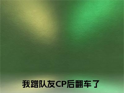 我蹭队友CP后翻车了(夏星河)全文免费阅读无弹窗大结局_(我蹭队友CP后翻车了免费阅读全文大结局)最新章节列表_笔趣阁（夏星河）