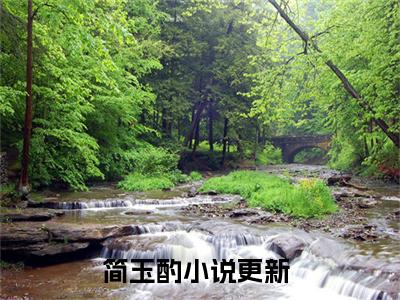 简玉酌小说（被气运之子看上了怎么破）全文在线阅读免费大结局_简玉酌小说最新章节列表_笔趣阁（被气运之子看上了怎么破）