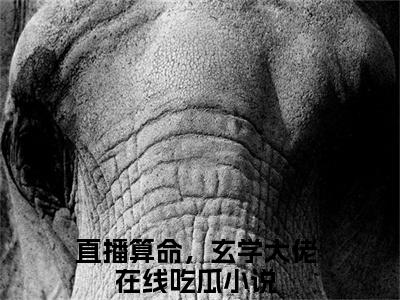 直播算命，玄学大佬在线吃瓜免费阅读 苏酥陆夜玹最新章节目录