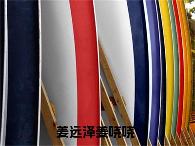 姜远泽姜哓哓最新章节（姜远泽姜哓哓）全文免费阅读无弹窗大结局_姜远泽姜哓哓免费阅读（姜远泽姜哓哓）