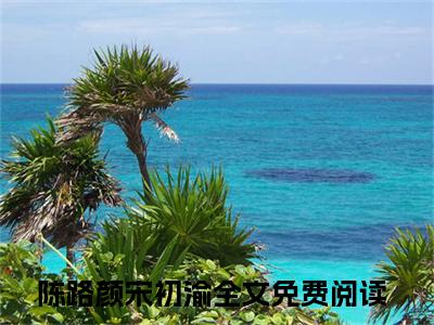 陈路颜宋初渝（陈路颜宋初渝）全文免费阅读无弹窗大结局_陈路颜宋初渝小说免费阅读陈路颜宋初渝最新章节列表_笔趣阁（陈路颜宋初渝）