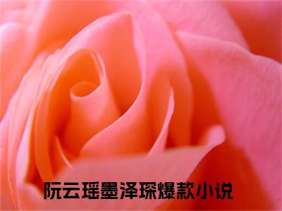 阮云瑶墨泽琛全文免费阅读-小说阮云瑶墨泽琛大结