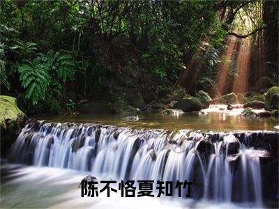 陈不恪夏知竹小说（陈不恪夏知竹）完整版大结局-陈不恪夏知竹小说免费阅读