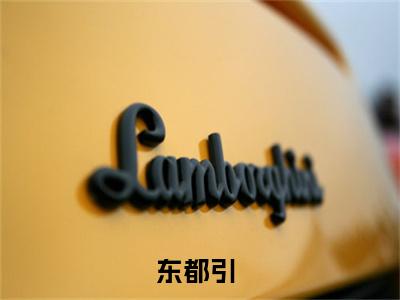郁离（东都引）全网首发最火小说-主角东都引的小说完整版免费阅读