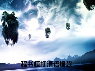 程书桓柳清语言情推荐小说阅读-小说《程书桓柳清语》程书桓柳清语免费阅读