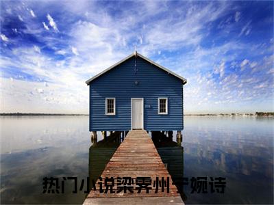 梁霁州宁婉诗小说(梁霁州宁婉诗)全文免费阅读无弹窗大结局_(梁霁州宁婉诗)小说章节列表