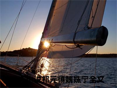 抖音热推祁元慎魏姝宁无弹窗阅读祁元慎魏姝宁小说免费阅读无弹窗