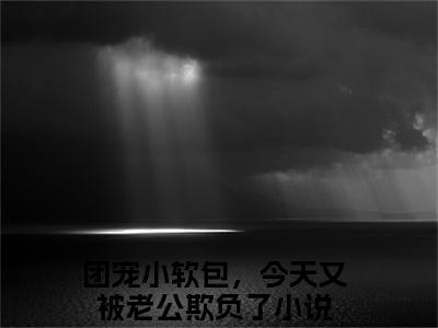 团宠小软包，今天又被老公欺负了（洛宝傅清宴）新上热文小说全文免费阅读-小说（洛宝傅清宴）完整版阅读
