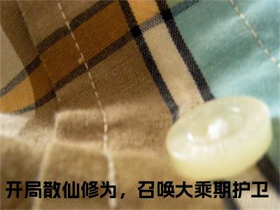 楚风（开局散仙修为，召唤大乘期护卫）全文免费阅读无弹窗_开局散仙修为，召唤大乘期护卫最新小说
