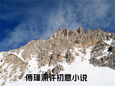 傅瑾深许初意免费阅读（傅瑾深许初意）全文免费阅读无弹窗大结局_傅瑾深许初意免费阅读最新章节列表_笔趣阁（傅瑾深许初意）