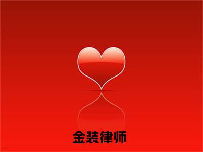 金装律师在线阅读（林渊）全文免费阅读无弹窗大结局_林渊免费最新章节列表_笔趣阁