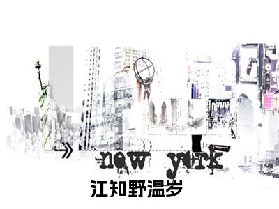 江知野温岁（江知野温岁）小说全文免费阅读无弹窗大结局_（江知野温岁）小说全文免费阅读最新章节列表笔趣阁
