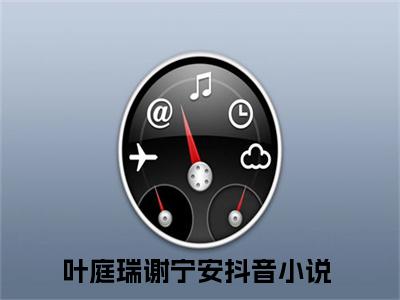 主角是叶庭瑞谢宁安的小说-2023年精选热门小说（叶庭瑞谢宁安）