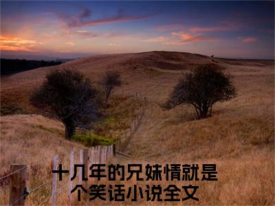 十几年的兄妹情就是个笑话小说全文大结局-十几年的兄妹情就是个笑话（萧厌辞萧予眠）小说全文免费阅读