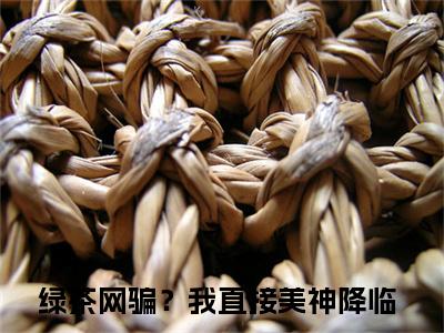 绿茶网骗？我直接美神降临小说在线阅读全文无弹窗_溪挽小说最新全文完整无删减版
