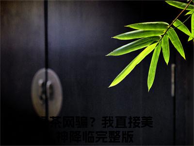 绿茶网骗？我直接美神降临（溪挽）全文免费阅读无弹窗大结局_溪挽最新章节列表_