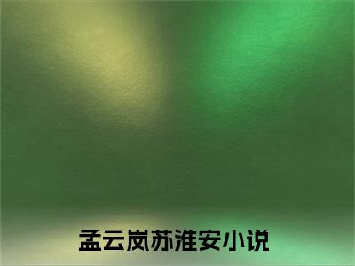 孟云岚苏淮安（孟云岚苏淮安）全文免费阅读最新章节_孟云岚苏淮安大结局精彩阅读_笔趣阁