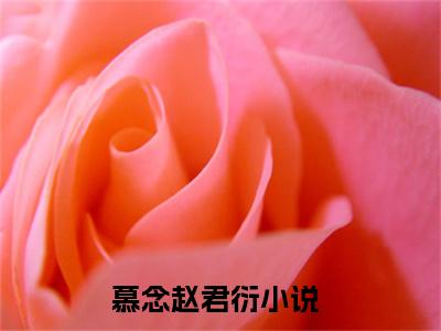 主角叫慕念赵君衍的小说-《慕念赵君衍》慕念赵君衍最新章节在线阅读